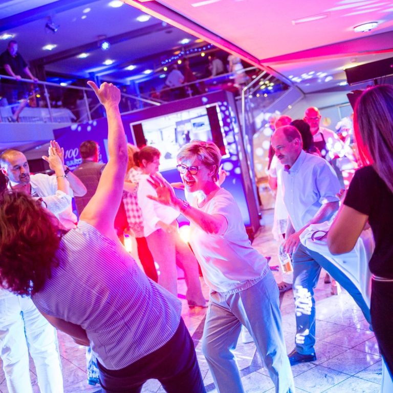 Sven Rudat: Musikproduzent, Komponist & DJ für Events Deutschlandweit